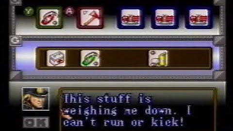 SNES | The Ignition Factor | Trailer