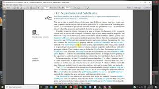 Java Inheritance Video 1