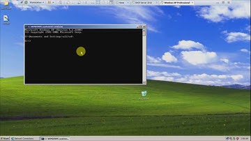 dhcp relay agent lab setup