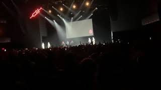 Marc Rebillet live at The Anthem, October 16, 2021 (Washington, DC)
