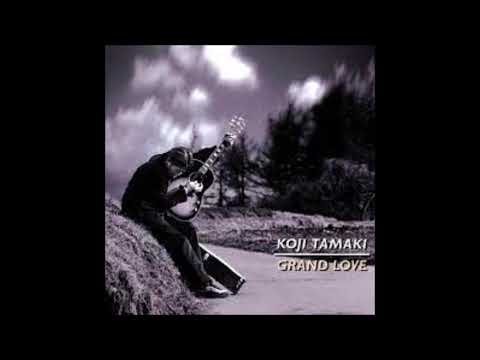 Koji Tamaki  çç½®æµ©äº  HAPPY BIRTHDAYï½æãçã¾ãã