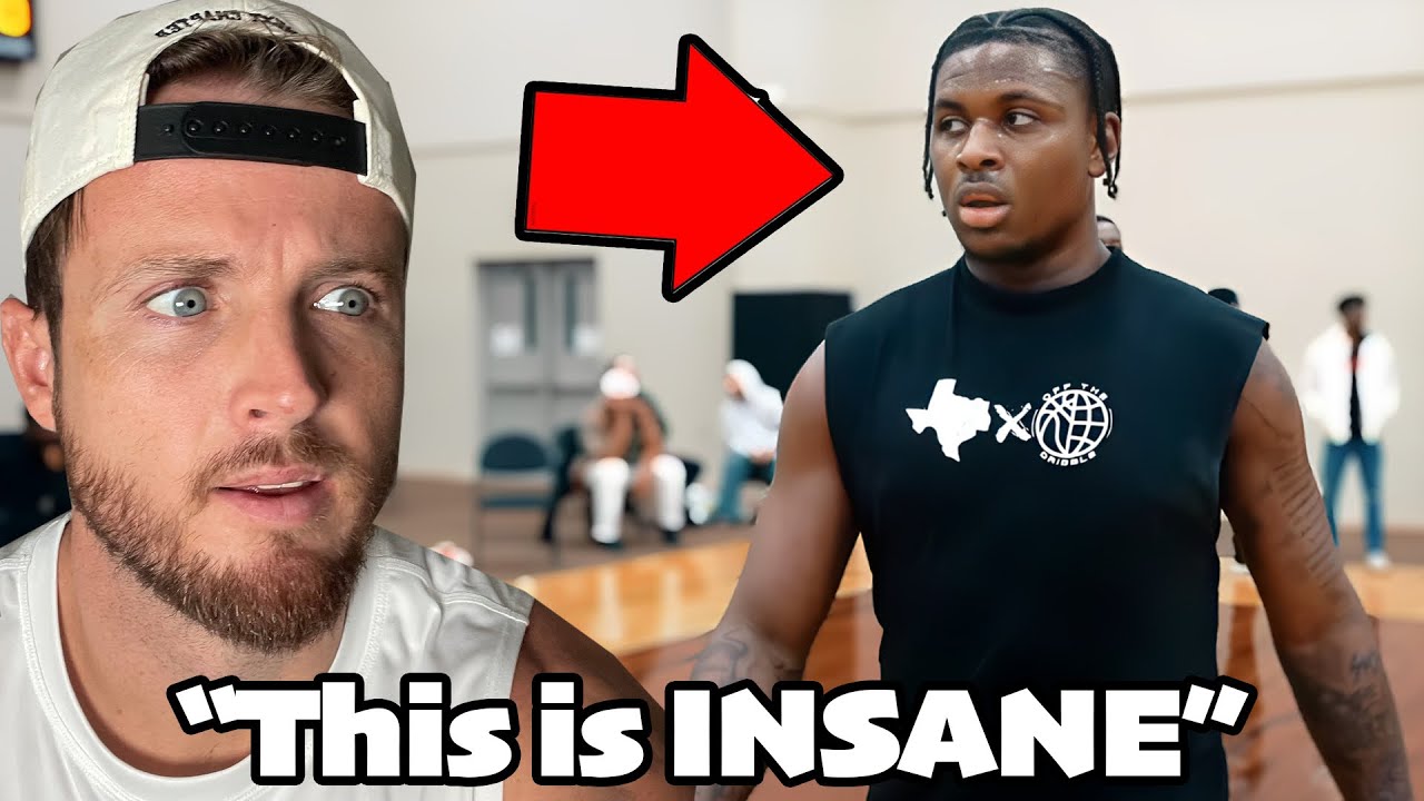 Zae is On a GENERATIONAL 1v1 Run…