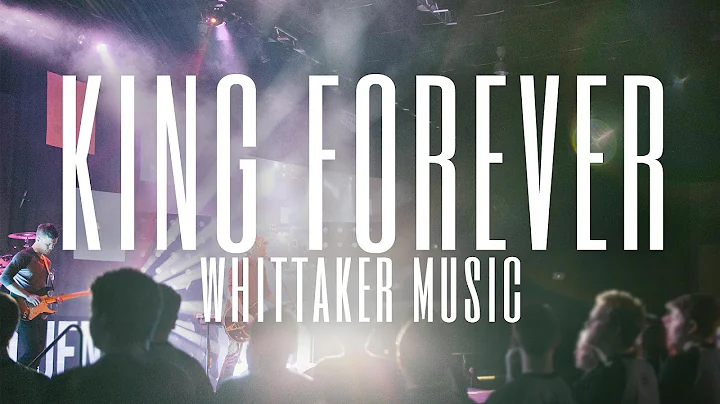King Forever
