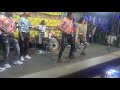 Alick Macheso Dancer Majuicy vs Bev Dance solos