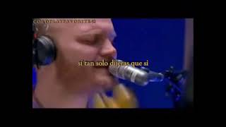 Coldplay - Yes (Letra Interpretada al Español) + Heavy Ending
