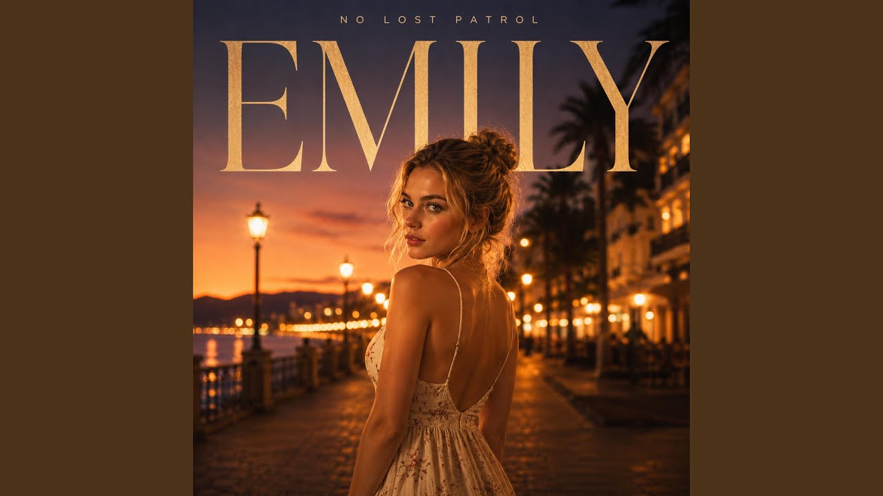EMILY - YouTube