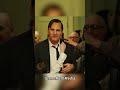 He Finally Knocks 🎄 | Christmas Reunion Moment | Green Book #GreenBook #DonShirley #TonyLip #shorts