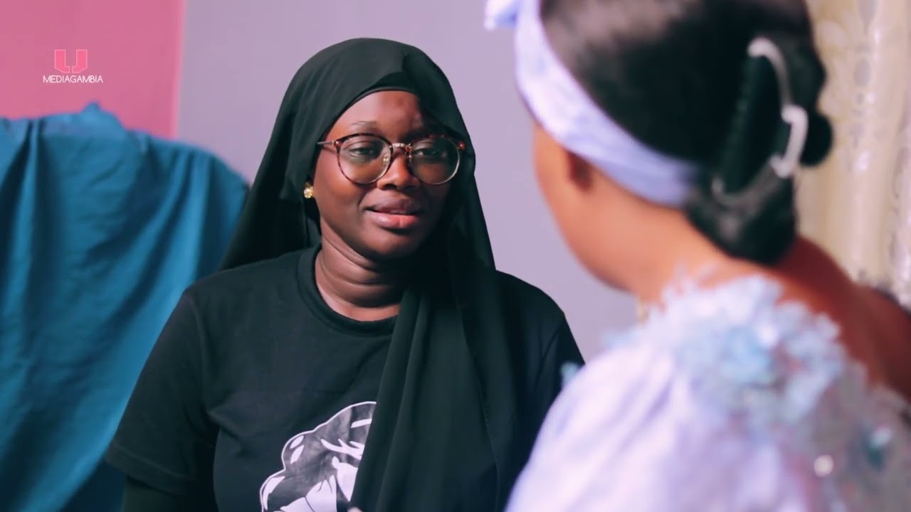 BITTER TRUTH Gambian SHORT_Film