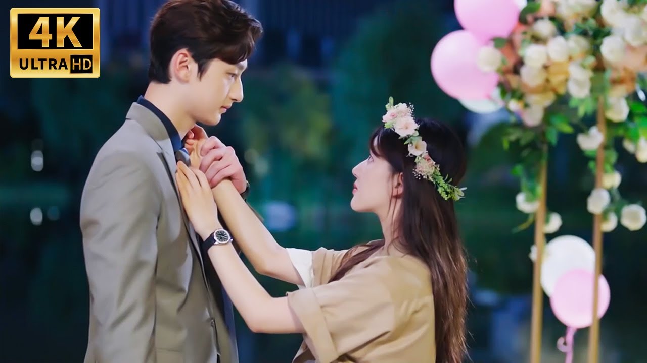 Гендиректор тайно готовил сюрприз для девушки, но она узнала, и он мило признался.