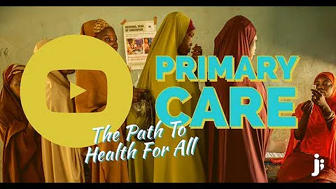 Primary Care Is Your Right!