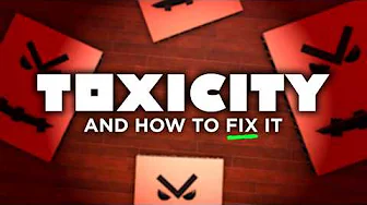 Roblox's Toxicity Problem