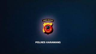 PROFIL POLRES KARAWANG