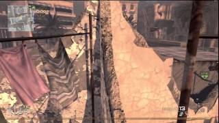 Mw3 midgame+Insane HM
