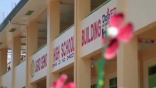 UHS BRIGADA ESKWELA 2017