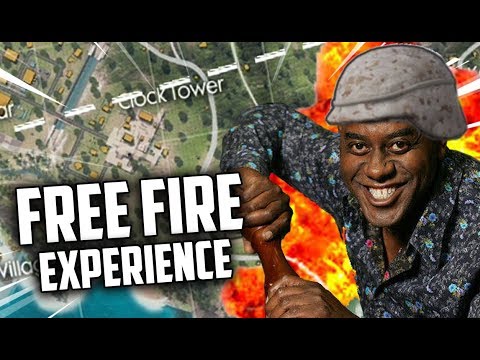 FREE FIRE CLOCK TOWER.EXE