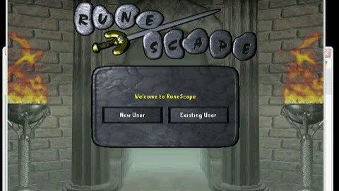 Making a Moparscape server help