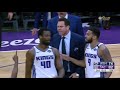 Luke Walton Ejected 3/3/2020 Sacramento Kings vs Washington Wizards Long Version