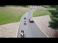 Memorial Ride 2014 Ending at Ft. Indiantown Gap National Cemetery#LDNews