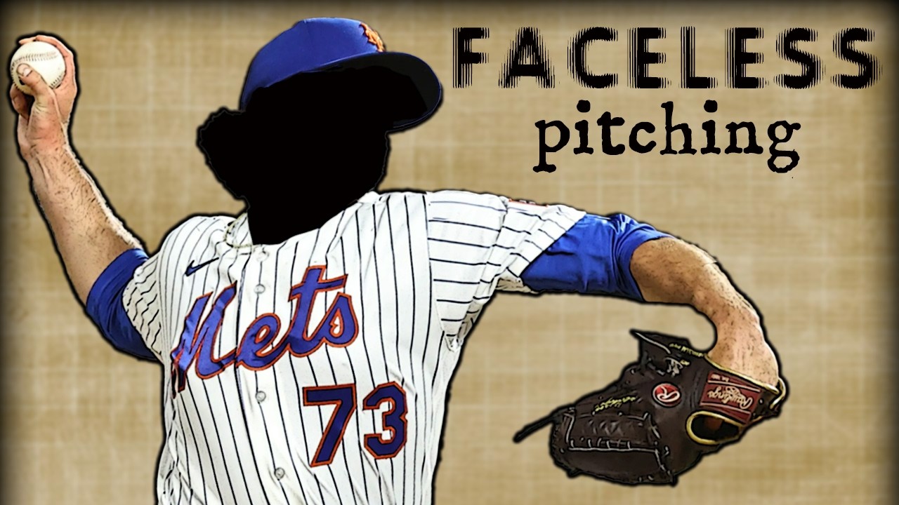 I Hate How The Mets Use Relief Pitchers