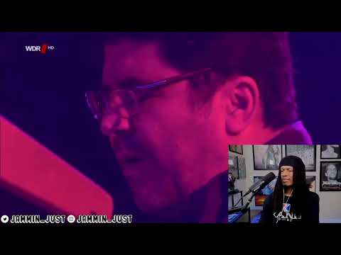 FIRST TIME HEARING Simon Phillips & Protocol - Circle Seven REACTION