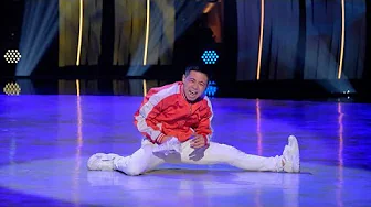 My Top 5 Solos of SYTYCD Season 16