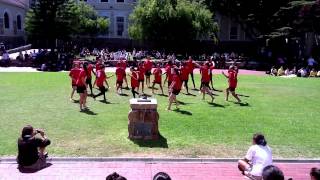 War Cry Challenge 10
