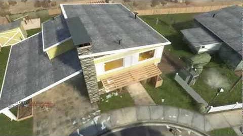 Spawn cross nuketown double kill 360 semtex stick