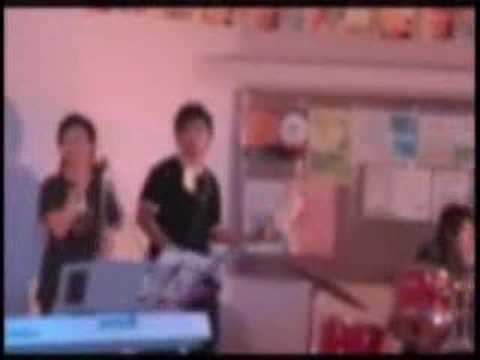 自由+熱血青年 @ 四仔