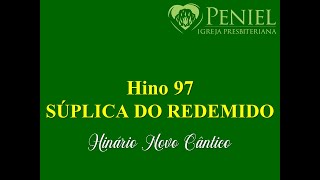 Vídeo de Hino 97