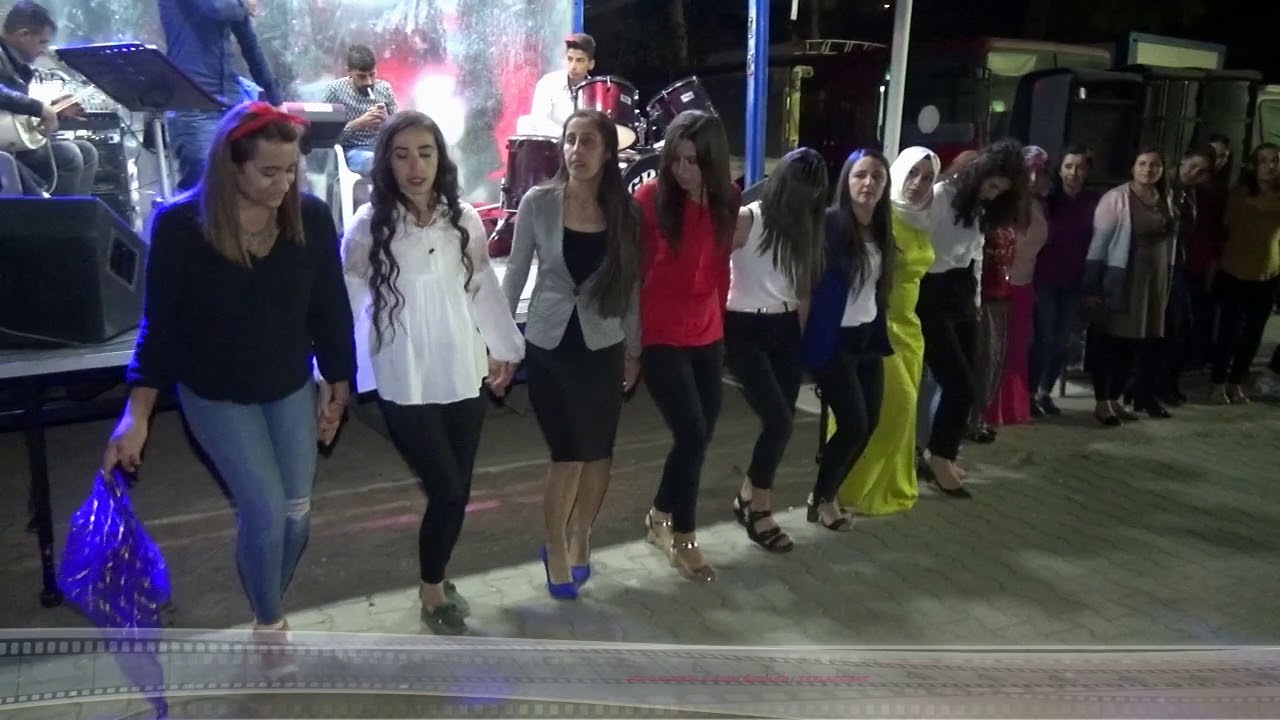 GRUP ÖZŞİLAN & FOTO ZENGİN ADIYAMAN YAYLAKONAKTA MAHMUT FATMA ÇİFTİNİN KINA TÖRENİ 2018 HD