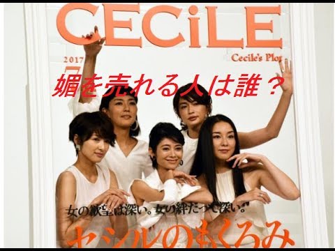 真木よう子、羨ましいと思うオンナは【媚びを売れる人】