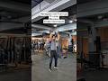 The Strong Core with Dumbell Workout : #motivation #workout #cardio
