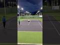 Jack Draper practicing at Indian Wells 2025 #tennis #sport #uk #palmsprings #shorts