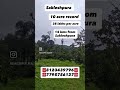 Sakleshpura 110Resort for sale25kms from Sakleshpura Price :-3 crCal /wtspp 8123439796#sakleshpur