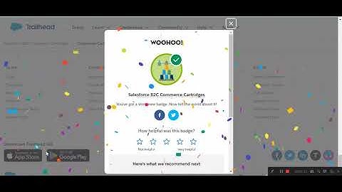 Salesforce B2C Commerce Cartridges | Salesforce