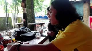 Struktur Matriks,  Syarif Thayib (Junaed Alkhotir B94216052)