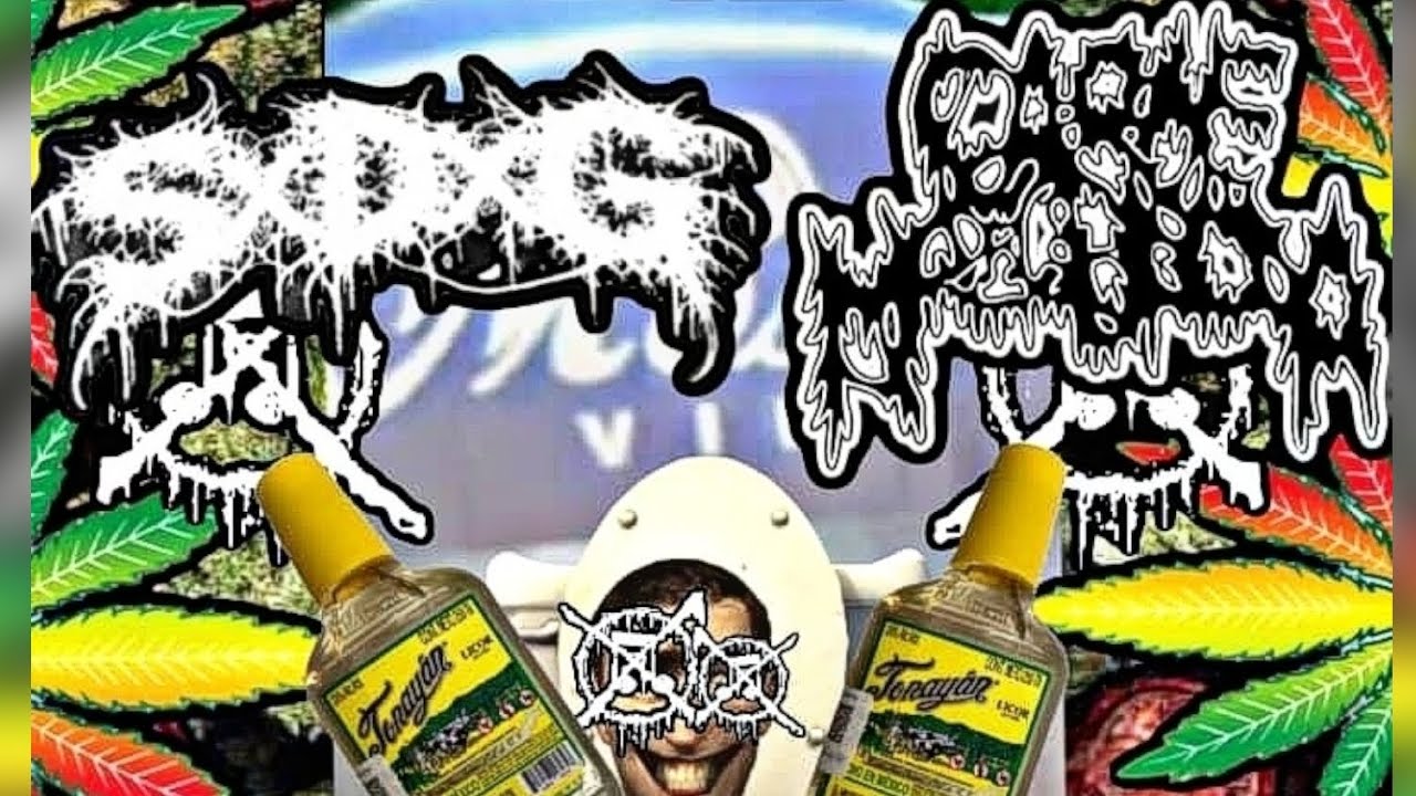 Carne Molida Split With Sida(Gore) (2026 - Mincegore/Goregrind)