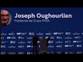 Fórum Econômico Internacional América Latina e Caribe 2026