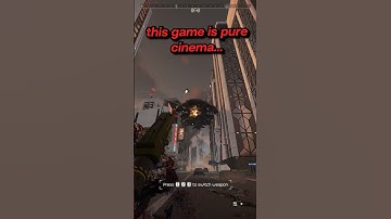 the new helldivers 2 update is insane! #helldivers2 #shorts