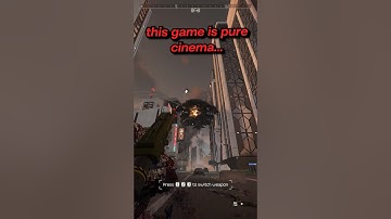 the new helldivers 2 update is insane! #helldivers2 #shorts