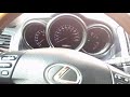 Выкидной ключ Lexus rx300/330/350/400.В новом стиле.