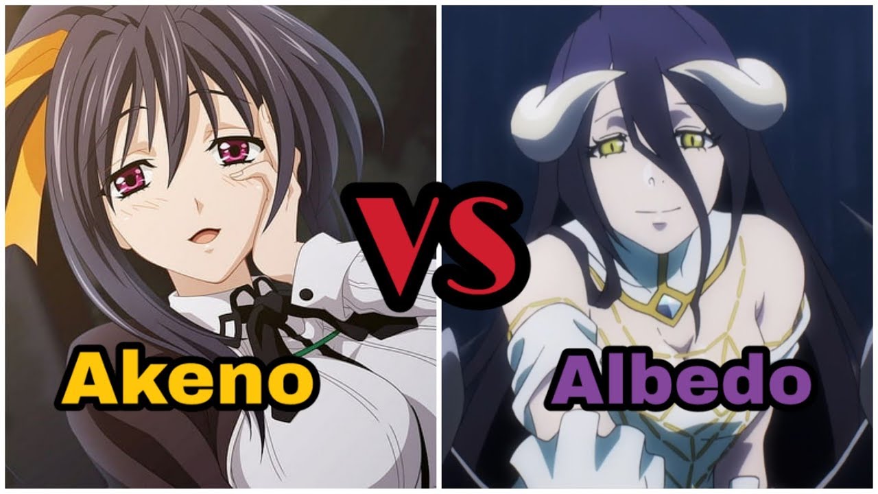 Highschool Dxd Staffel 3 German Stream