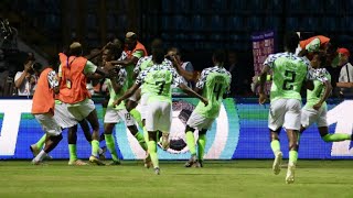 CAN-2019 : Le Cameroun, tenant du titre, éliminé par le Nigéria (3-2)