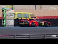 Disaster as Wheel Comes Loose | 4 Hours of Le Castellet 2026 | ELMS