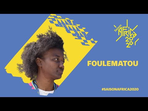 Saison Africia2020 : Foulematou, volontaire en service civique à Château-Thierry