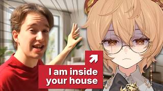 Why Tom Scott Emailed Clio Aite