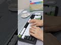 AULA F99 Tri-Mode Mechanical Gaming Keyboard 🎧 | Full Size RGB Sound Test &amp; Review 🔥