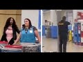 Walmart Employee Held Hostage in Richland Mississippi Breakdown