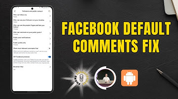 Hoe je Facebook standaard alle reacties laat weergeven - Gedetailleerde tutorial [2025]