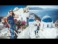 THE MOST BEAUTIFUL PLACE IN GREECE | Santorini MUST SEE Attractions